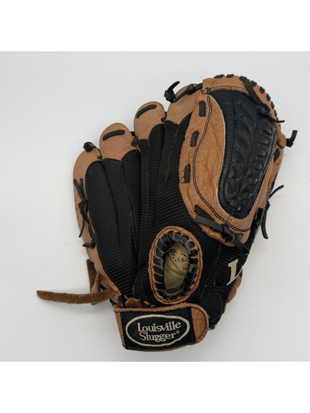 Louisville Slugger Genesis 1884 GENB1200 12” Youth Baseball Glove RHT